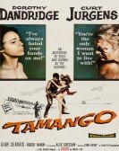 Tamango poster