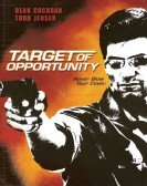 Target of Opportunity poster