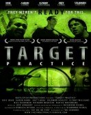 Target Practice poster