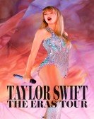 TAYLOR SWIFT | THE ERAS TOUR poster