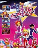 Team Galaxy poster