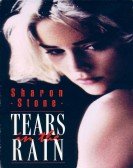 Tears in the poster