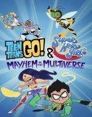 Teen Titans Go! & DC Super Hero Girls: Mayhem in the Multiverse Free Download