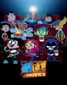 Teen Titans Go! To the Movies (2018) Free Download