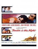 Tender Is the Night poster