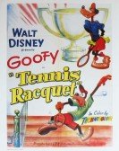 Tennis Racquet poster