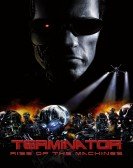 Terminator 3 : Rise of the Machines (2003) poster