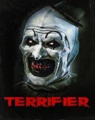 Terrifier (2017) poster