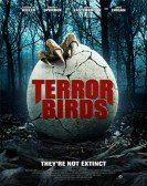 Terror Birds poster