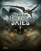 Terror in the Skies poster