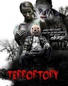 Terrortory poster