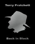 Terry Pratchett: Back in Black poster