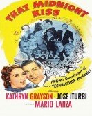 That Midnight Kiss poster