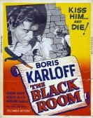 The Black Room poster