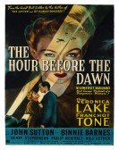 The Hour Bef poster