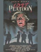 The Lost Platoon poster