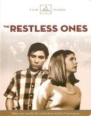 The Restless Ones poster
