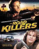 The Road Kil poster