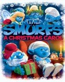 The Smurfs A poster
