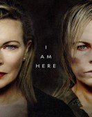 I Am Here (2015) poster