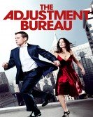 The Adjustment Bureau (2011) Free Download