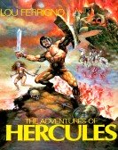 The Adventures of Hercules poster