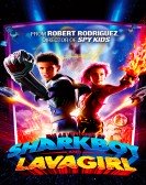 The Adventures of Sharkboy and Lavagirl Free Download