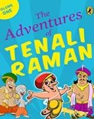 The Adventures of Tenali Raman poster