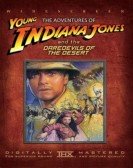 The Adventures of Young Indiana Jones: Daredevils of the Desert poster