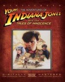 The Adventures of Young Indiana Jones: Tales of Innocence poster