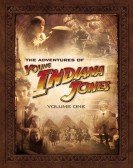 The Adventures of Young Indiana Jones The Perils of Cupid poster