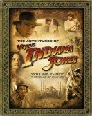 The Adventures of Young Indiana Jones: Winds of Change poster
