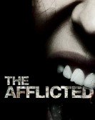 The Afflicted (2011) poster