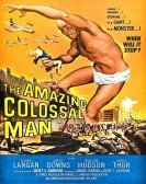 The Amazing Colossal Man Free Download