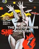 The Astounding She-Monster Free Download