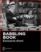 The Babbling Book Free Download
