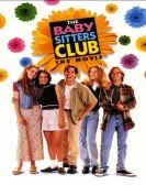 The Baby-Sitters Club (1995) poster