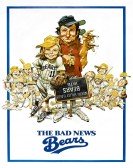 The Bad News Bears poster