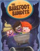 The Barefoot Bandits poster