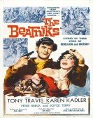 The Beatniks poster