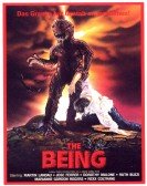 The Being poster