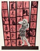 The Bellboy and the Playgirls poster