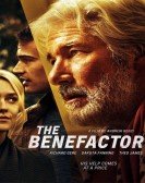 The Benefactor (2015) poster