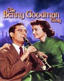 The Benny Goodman Story (1956) poster