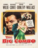 The Big Combo poster