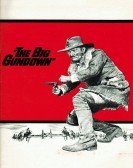 The Big Gundown poster