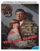 The Big Sleep (1978) poster