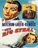 The Big Steal Free Download