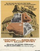 The Birdmen poster
