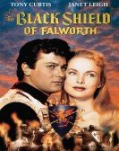 The Black Shield Of Falworth poster